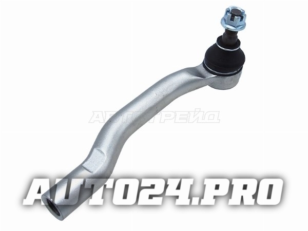 Наконечник рулевой TOYOTA CAMRY 17- RH