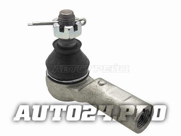 Наконечник рулевой TOYOTA HILUX/FORTUNER 15- LH=RH