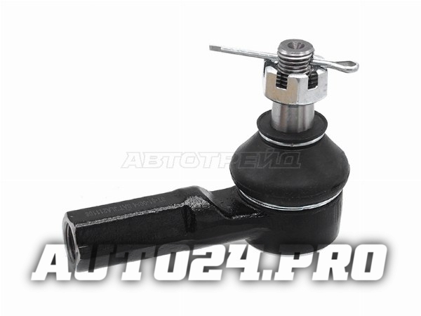 Наконечник рулевой SUZUKI SWIFT 91-01/LIANA 02-08/BALENO 95-02 LH=RH