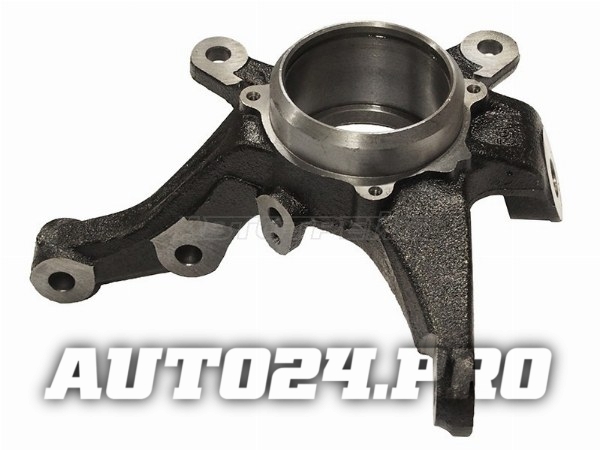 Кулак поворотный HONDA CIVIC 06-12 RH