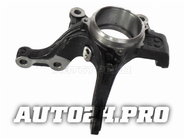 Кулак поворотный HONDA CR-V 12- RH