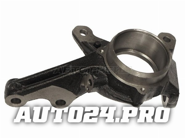 Кулак поворотный HONDA CR-V 01-06 LH