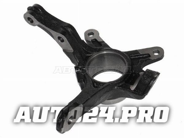 Кулак поворотный HONDA CIVIC 12- LH
