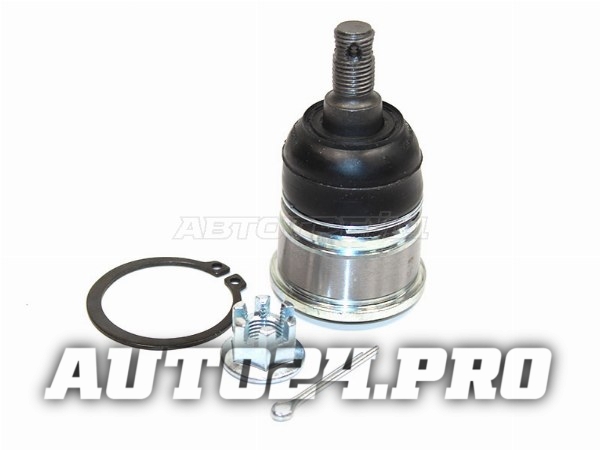 Шаровая опора нижняя FR HONDA ACCORD/TORNEO/AVANCIER/INSPIRE/SABER/ODYSSEY 95- LH=RH