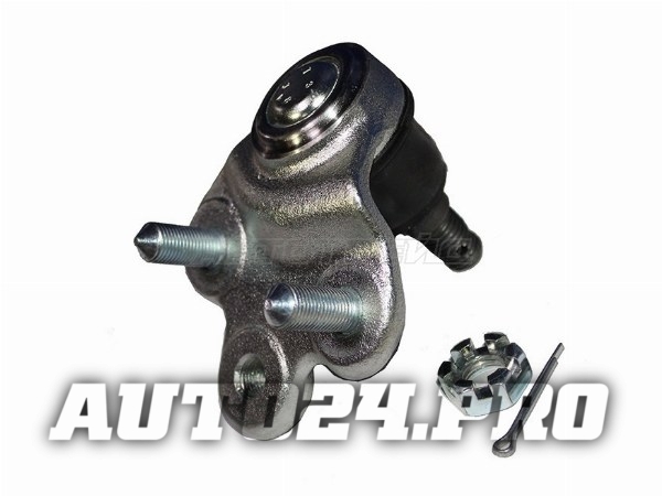 Шаровая опора нижняя Honda Civic FD 05-12 LH