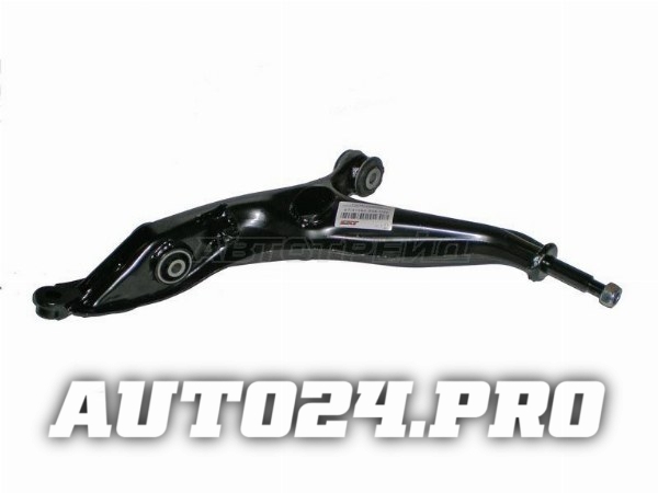 Рычаг подвески нижний HONDA CIVIC/FERIO/DOMANI/INTEGRA/ORTHIA/PARTNER 95-02 LH