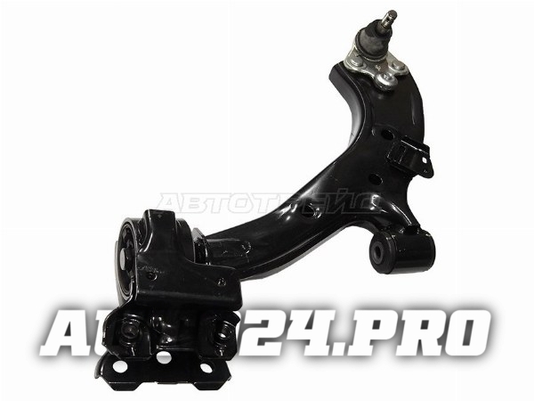Рычаг нижний Honda CR-V RE 07-12 LH