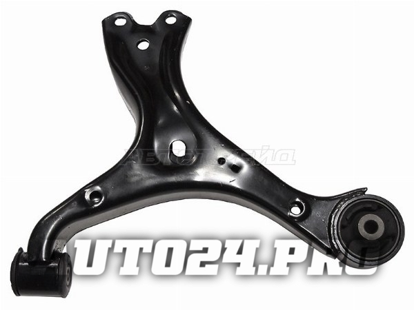 Рычаг передний нижний HONDA CIVIC 12- LH