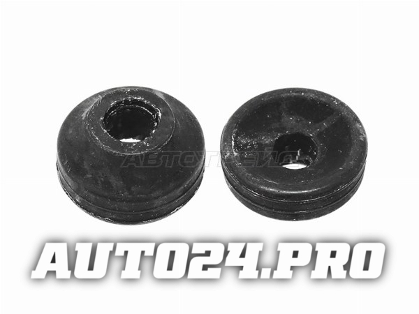 Втулка заднего амортизатора HONDA CR-V 97-01/STEPWGN 96-05/SMX 96-02/ODYSSEY 94-99/CIVIC 91-01/ORTHI