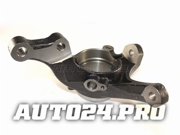 Кулак поворотный KIA CERATO 13-16/HYUNDAI ELANTRA 10-15 LH