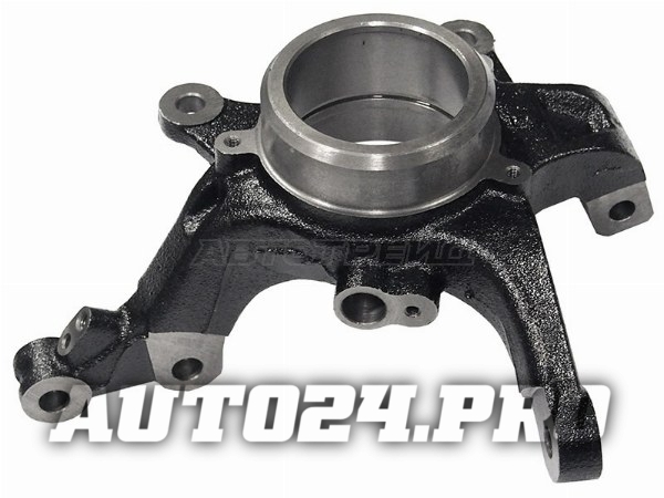 Кулак поворотный HYUNDAI IX35/TUCSON 09- RH