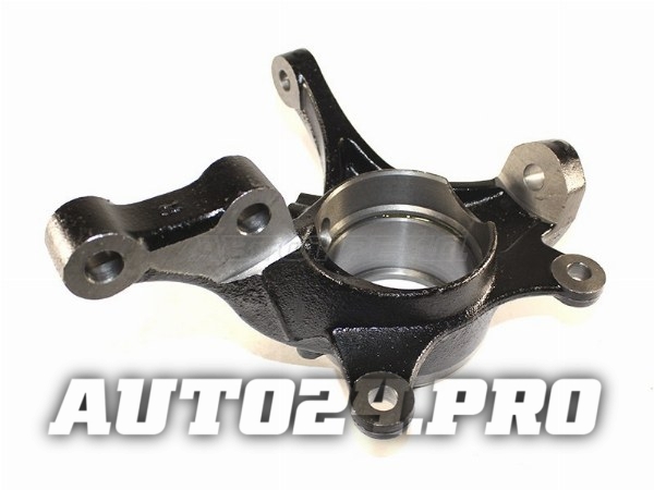 Кулак поворотный KIA CERATO 13-16/HYUNDAI ELANTRA 10-15 RH