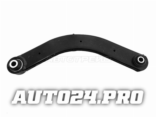 Рычаг задний поперечный (серп) OPEL VECTRA C 02-08-/SIGNUM 03-08/SAAB 9-3 02-15 LH=RH