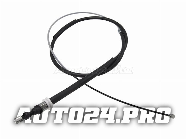 Трос ручного тормоза MEGANE III-LAGUNA III 07- RH/LH