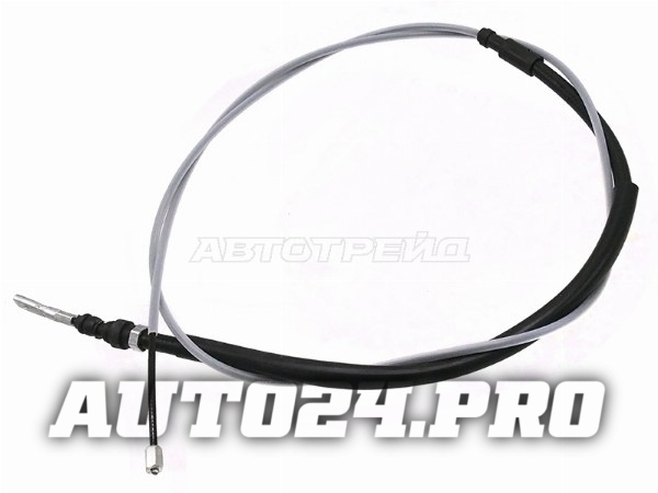 Трос ручного тормоза CITROEN C5 RH/LH 00-08