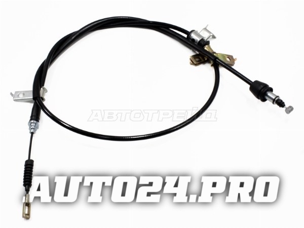 Трос ручного тормоза HYUNDAI SANTA FE 05- 12 RH