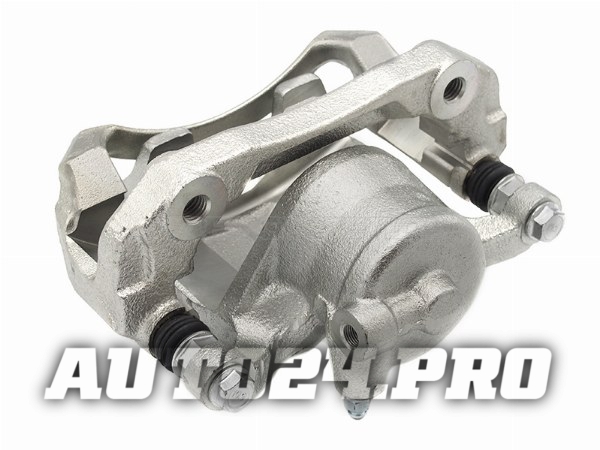 Суппорт тормозной перед CHEVROLET COBALT 13-/RAVON R4 17- RH