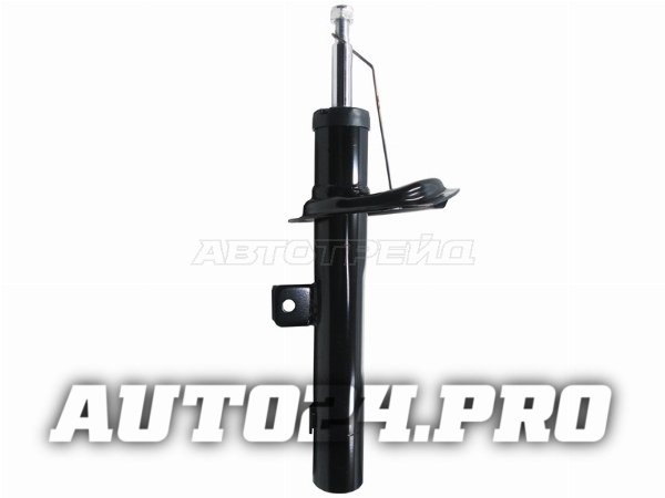 Стойка передняя PEUGEOT 206- 98-12/PARTNER 96-07/CITROEN BERLINGO 96- RH