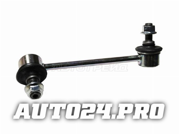 Тяга стабилизатора заднего HONDA PILOT/MR-V 02-15/ACURA MDX 01-06 LH