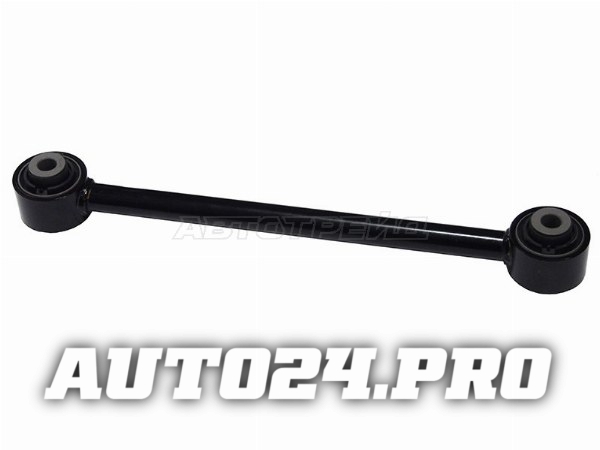 Тяга задняя поперечная нижняя №1 HONDA ACCORD 02-08 RH=LH