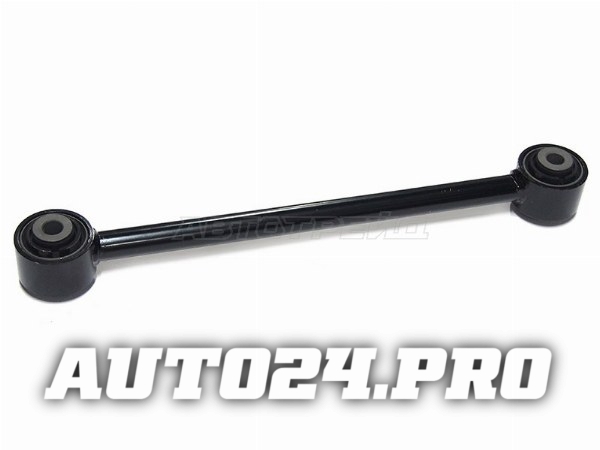 Тяга задняя поперечная нижняя (без датчика рег. света) №2 HONDA ACCORD 02-08/ACURA TSX 04-08 LH=RH