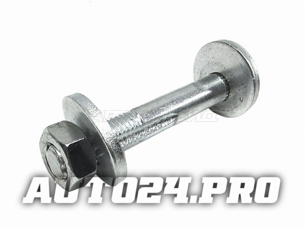 Болт (комплект) с эксцентриком  HONDA CIVIC 01-06/CR-V 01-06/STREAM 00-06
