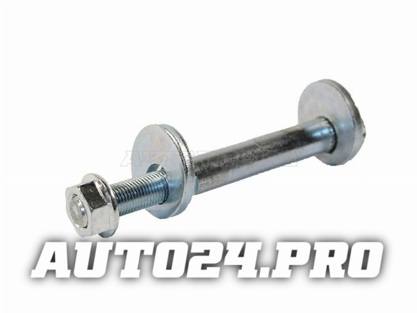 Болт (комплект) с эксцентриком  HONDA CR-V 07-12/FR-V 04-09