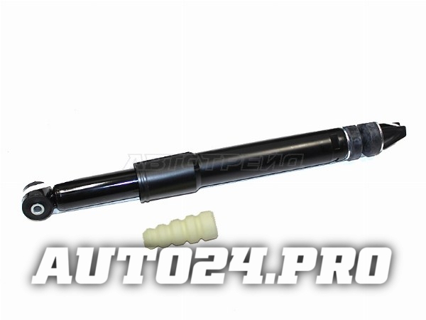 Амортизатор задний HONDA FIT 07-/INSIGHT 09- LH=RH