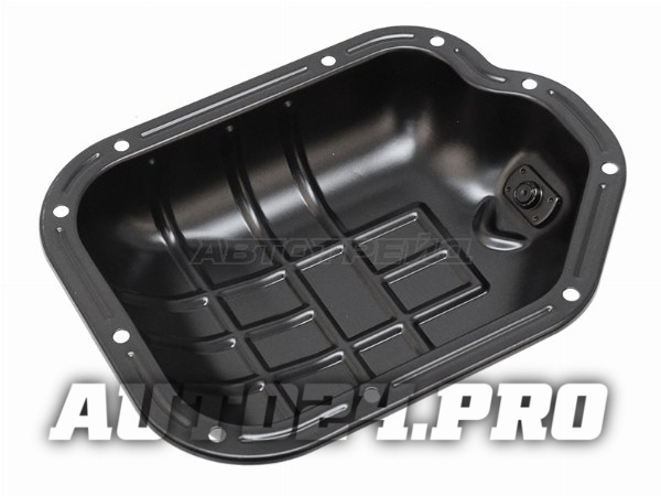 Поддон масляный NISSAN TEANA 09-/MURANO 10-/ALTIMA 06-13 /PATHFINDER 15-16 VQ35DE