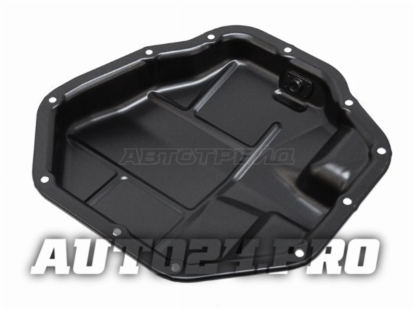Поддон масляный X-TRAIL 09-14/ QASHQAI 06-14 MR20DE