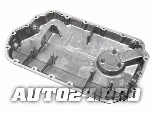 Поддон масляный VW PASSAT 97-05/ AUDI A4 95-05