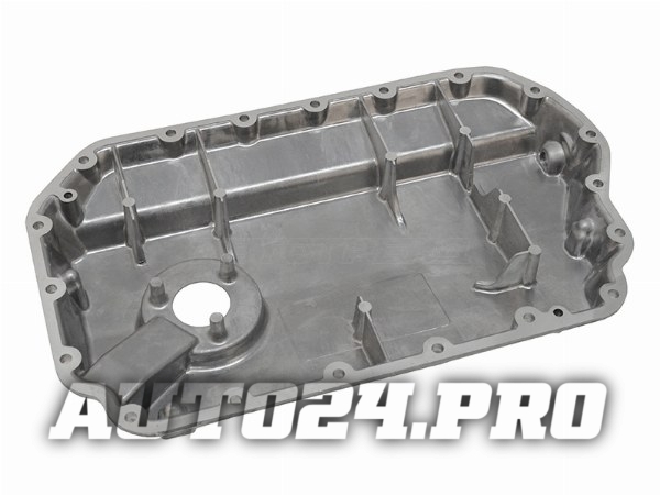 Поддон масляный VW PASSAT 97-05/ AUDI A4 95-05