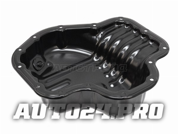 Поддон масляный TOYOTA CAMRY 01-06/ RAV4 00-13/ AVENSIS 00-08
