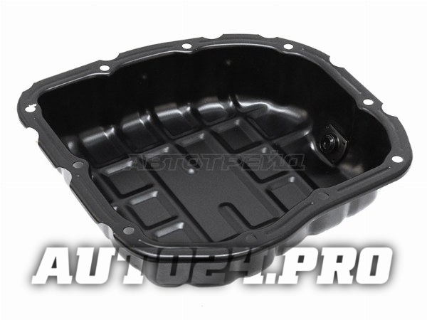 Поддон масляный HYUNDAI SANTA FE 01-06/ SONATA 98-04/ TRAJET 04-08