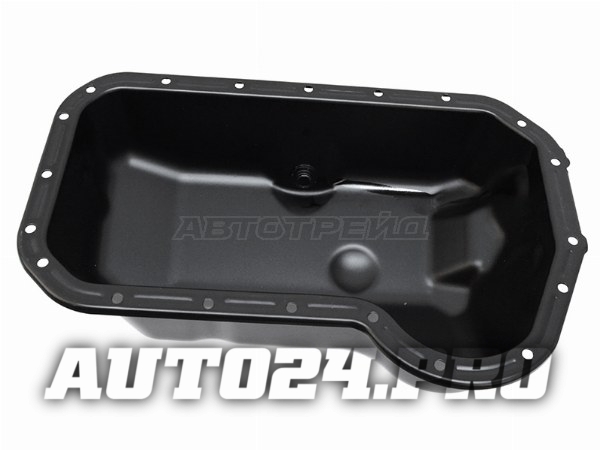 Поддон масляный VW PASSAT 88-98/ GOLF 91-97/ POLO 95-02/ FORD GALAXY 95-06