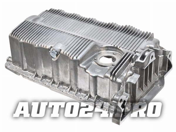 Поддон масляный VW PASSAT 05-10/ GOLF 04-08/ JETTA 05-10