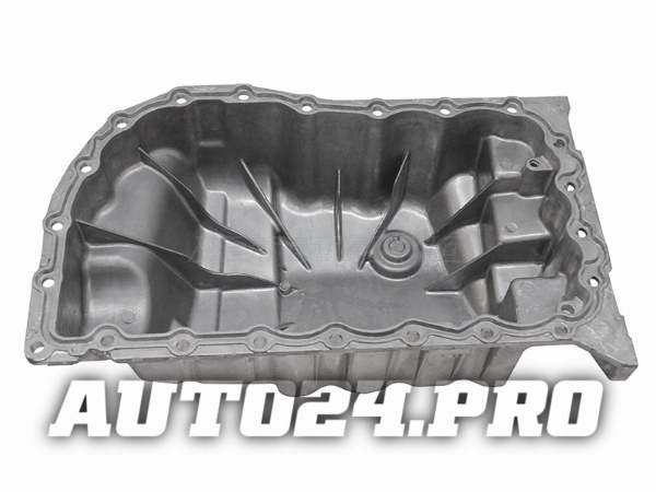 Поддон масляный RENAULT MEGANE 96-03/ LAGUNA 93-07/ KANGOO 97-09