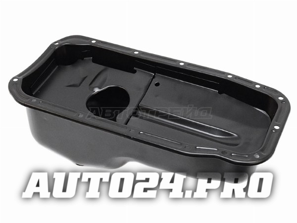 Поддон масляный OPEL ASTRA F 91-98/ CORSA A 82-93/ CORSA B 93-00/ VECTRA A 88-92/ ASCONA C 91-88