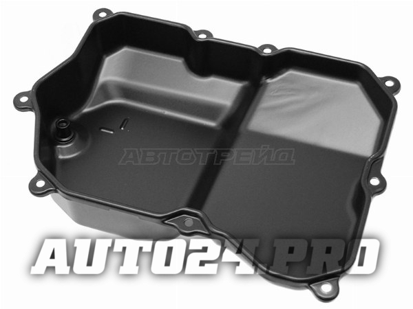 Поддон АКПП VW PASSAT 06-11/ TIGUAN 08-18