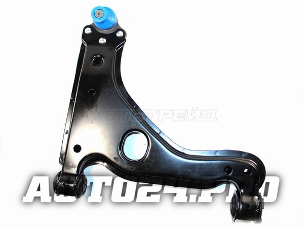 Рычаг передний нижний OPEL ASTRA H 04-14/ZAFIRA B 05- RH