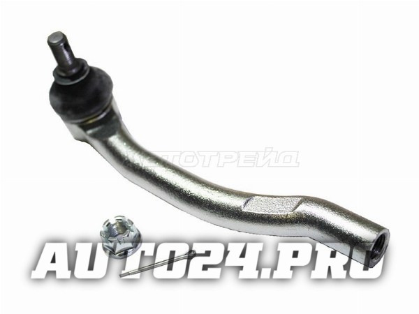 Наконечник рулевой HONDA PILOT/MR-V 02-08/ACURA MDX 01-06 RH