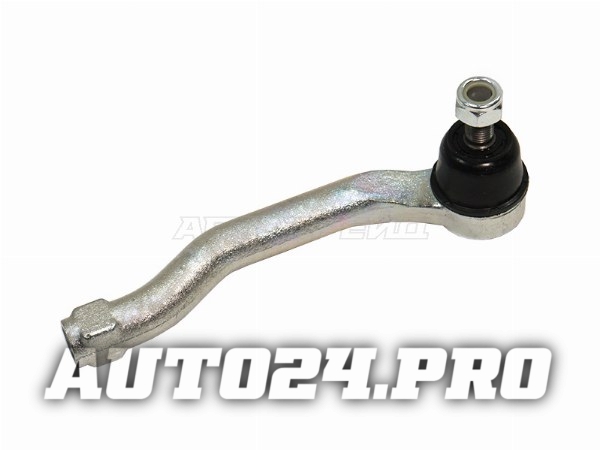 Наконечник рулевой HONDA STREAM 06-14/FIT 13- RH