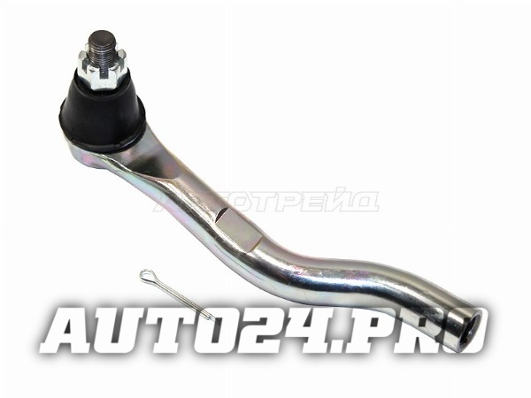 Наконечник рулевой HONDA ACCORD 13- RH