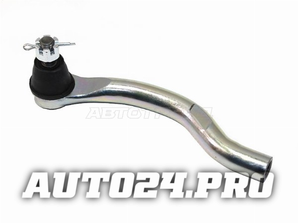 Наконечник рулевой HONDA ACCORD 08-12 RH/CIVIC FK 06-15 LH