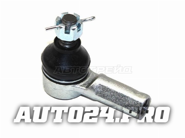 Наконечник рулевой HONDA STREAM 00-06/EDIX 04-09/ELEMENT 03-11 LH=RH