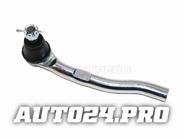 Наконечник рулевой HONDA FIT/JAZZ 02-08 LH