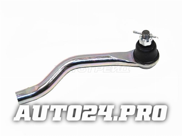 Наконечник рулевой HONDA ODYSSEY III (RHD) 03-08 LH