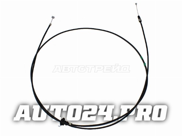 Трос капота TOYOTA CAMRY ACV50 11-17