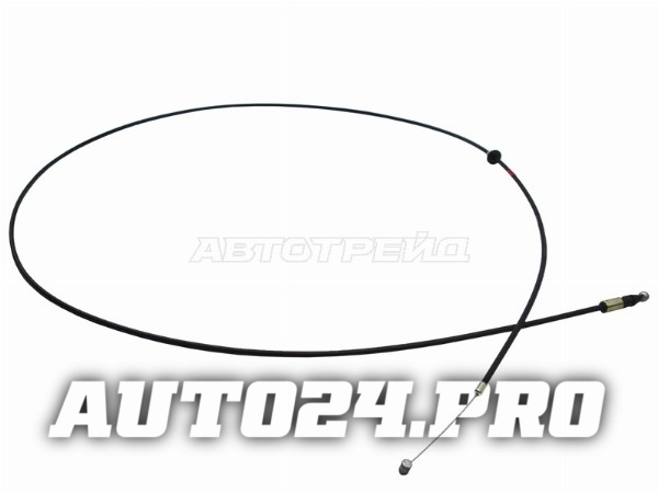 Трос капота TOYOTA RAV4 ##A2 LHD
