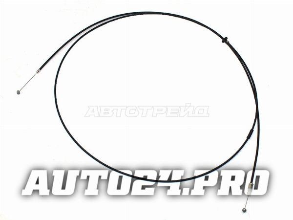 Трос капота TOYOTA LAND CRUISER 200 07-15